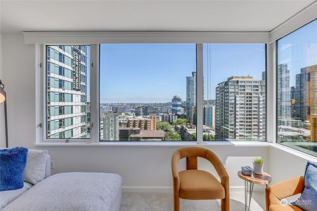 $865,000 | 2600 2nd Avenue, Unit 2201, Seattle, WA 98121