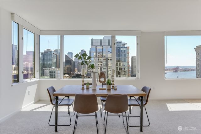 $865,000 | 2600 2nd Avenue, Unit 2201, Seattle, WA 98121