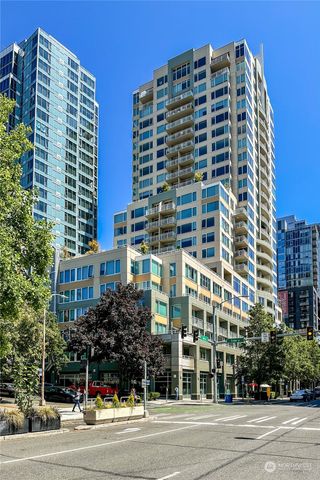 $865,000 | 2600 2nd Avenue, Unit 2201, Seattle, WA 98121