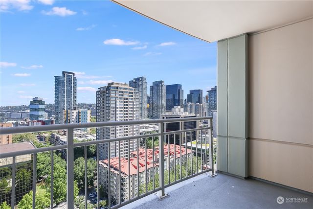 $865,000 | 2600 2nd Avenue, Unit 2201, Seattle, WA 98121