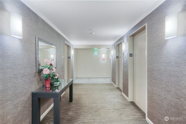 $865,000 | 2600 2nd Avenue, Unit 2201, Seattle, WA 98121