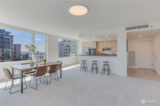 $865,000 | 2600 2nd Avenue, Unit 2201, Seattle, WA 98121