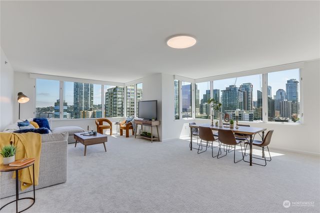 $865,000 | 2600 2nd Avenue, Unit 2201, Seattle, WA 98121