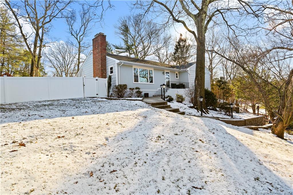 107 Stanwich Road Greenwich, CT 06830 - Photo 1 of 1