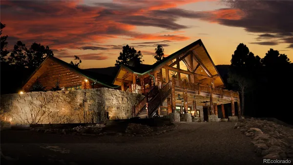 $4,200,000 | 560 Cap Rock Drive, Canon City, CO 81212