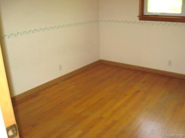 3346 24 Mile Road Utica, MI 48316 - Photo 7 of 12 BEDROOM 1 24.JPG