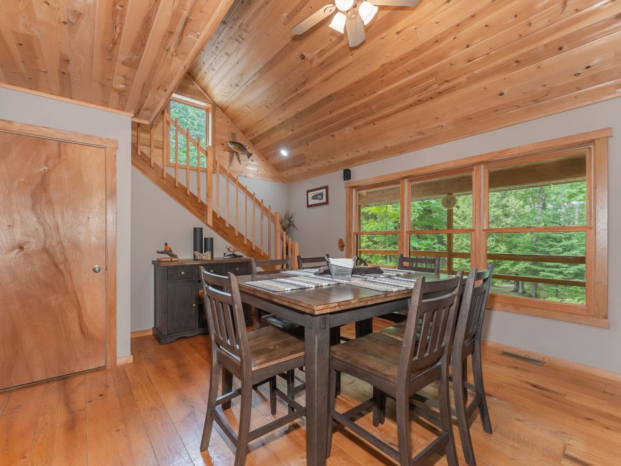9496 Timber Wolf Road Presque Isle, WI 54557 - Photo 6 of 20 Gallery Image 6