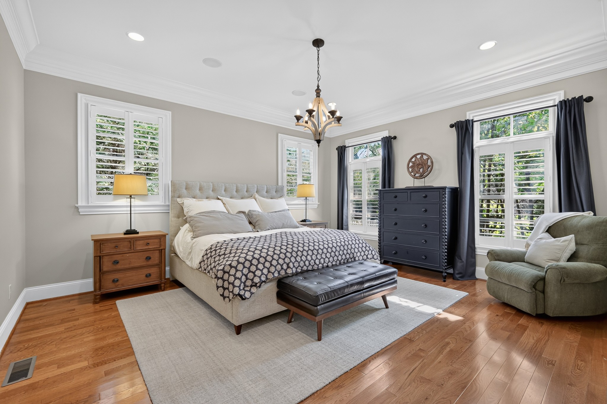 6003 Cargile Road Nashville, TN 37205 - Photo 34 of 50 Gallery Image 34