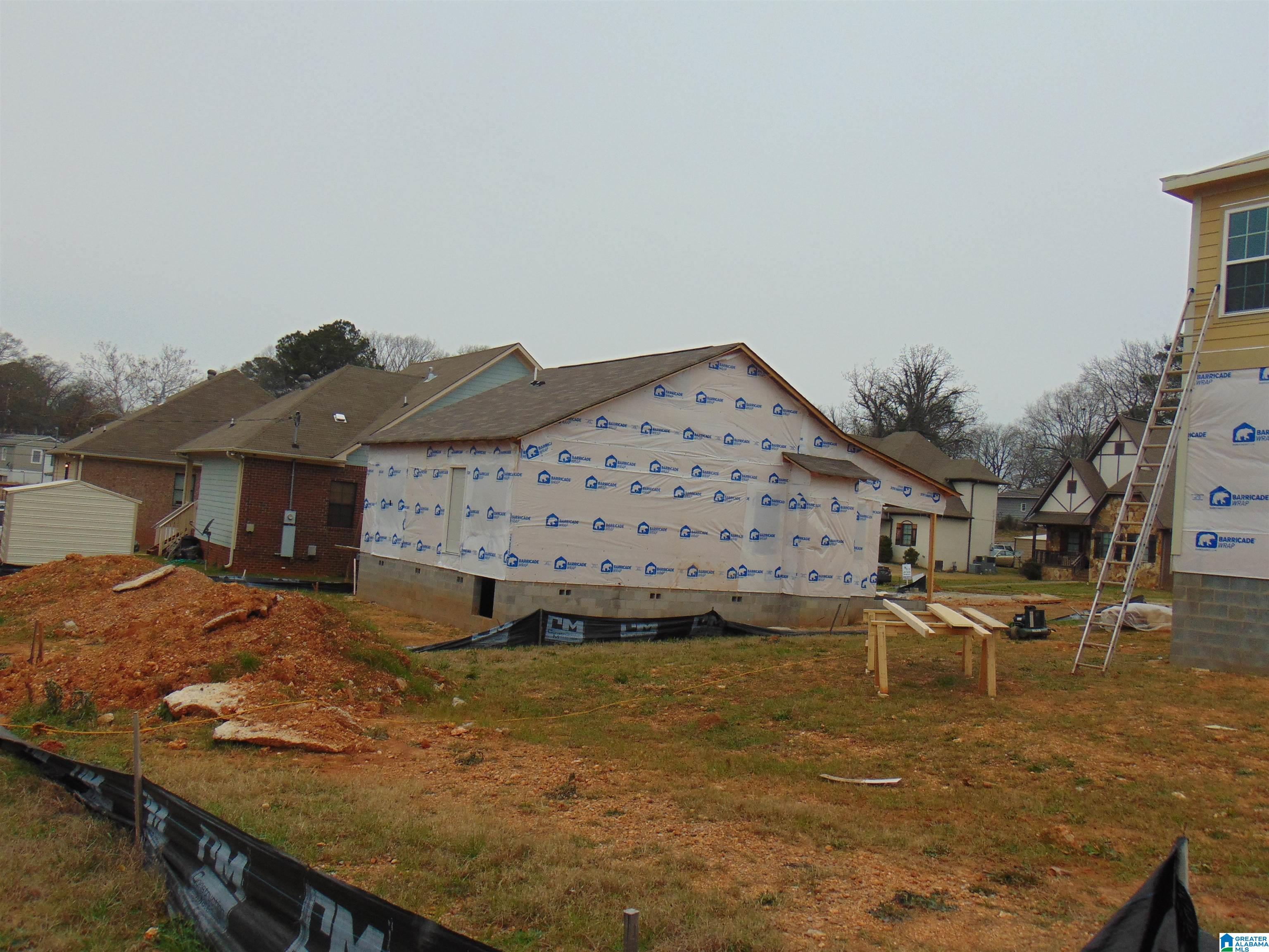 1029 51st Street West Birmingham, AL 35208 - Photo 3 of 6