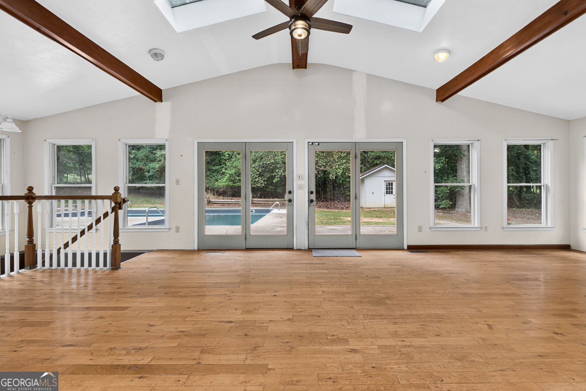 530 Adams Road Fayetteville, GA 30214 - Photo 45 of 62 Gallery Image 45
