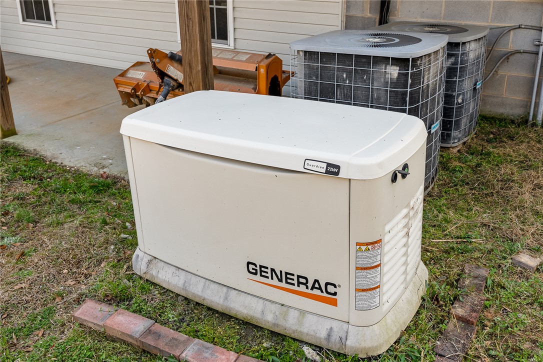 2803 Trail Road Belton, SC 29627 - Photo 28 of 48 Essential utilities provide comfort and security.