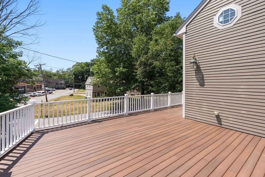 107 Rowe Street Newton, MA 02466 - Photo 28 of 30