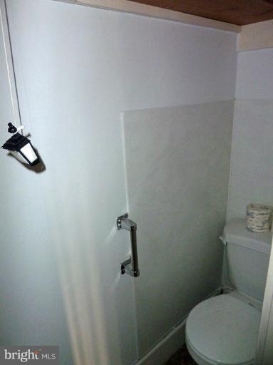 5502 Cassons Neck Road Cambridge, MD 21613 - Photo 13 of 19 First Floor Water Closet