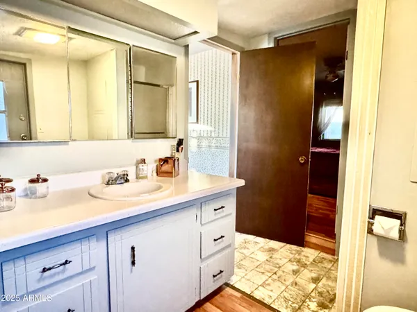 $25,000 | 303 South Recker Road, Unit 215, Mesa, AZ 85206