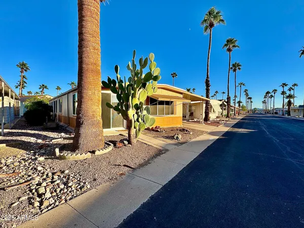 $25,000 | 303 South Recker Road, Unit 215, Mesa, AZ 85206