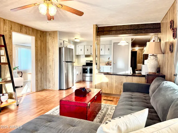 $25,000 | 303 South Recker Road, Unit 215, Mesa, AZ 85206