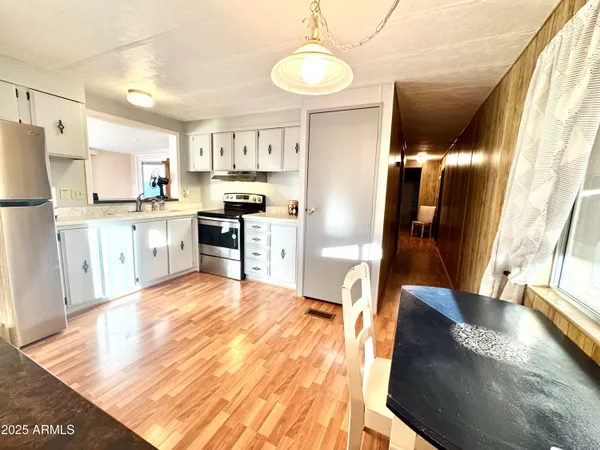 $25,000 | 303 South Recker Road, Unit 215, Mesa, AZ 85206