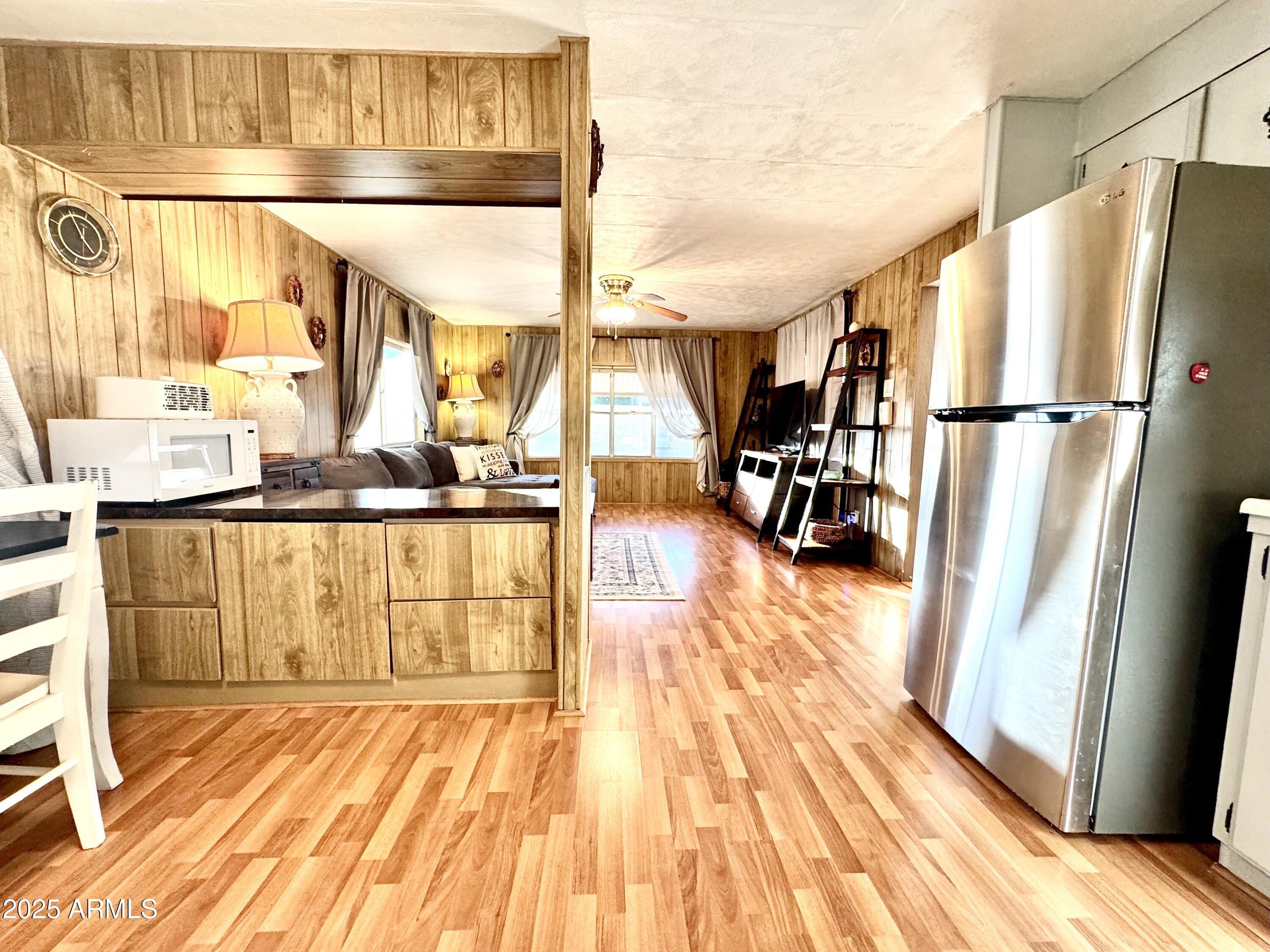 303 South Recker Road, Unit 215 Mesa, AZ 85206 - Photo 8 of 19 a view of front door