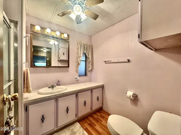 $25,000 | 303 South Recker Road, Unit 215, Mesa, AZ 85206