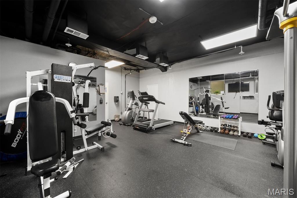 900 South Hanley Road, Unit 10B St. Louis, MO 63105 - Photo 22 of 24 Gallery Image 22