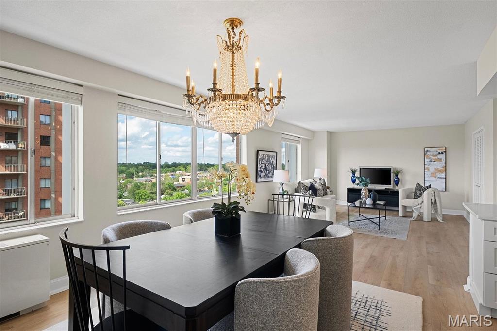 900 South Hanley Road, Unit 10B St. Louis, MO 63105 - Photo 4 of 24 Gallery Image 4