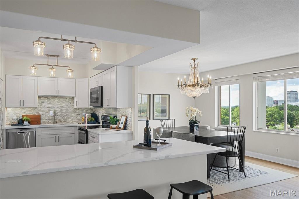 900 South Hanley Road, Unit 10B St. Louis, MO 63105 - Photo 7 of 24 Gallery Image 7