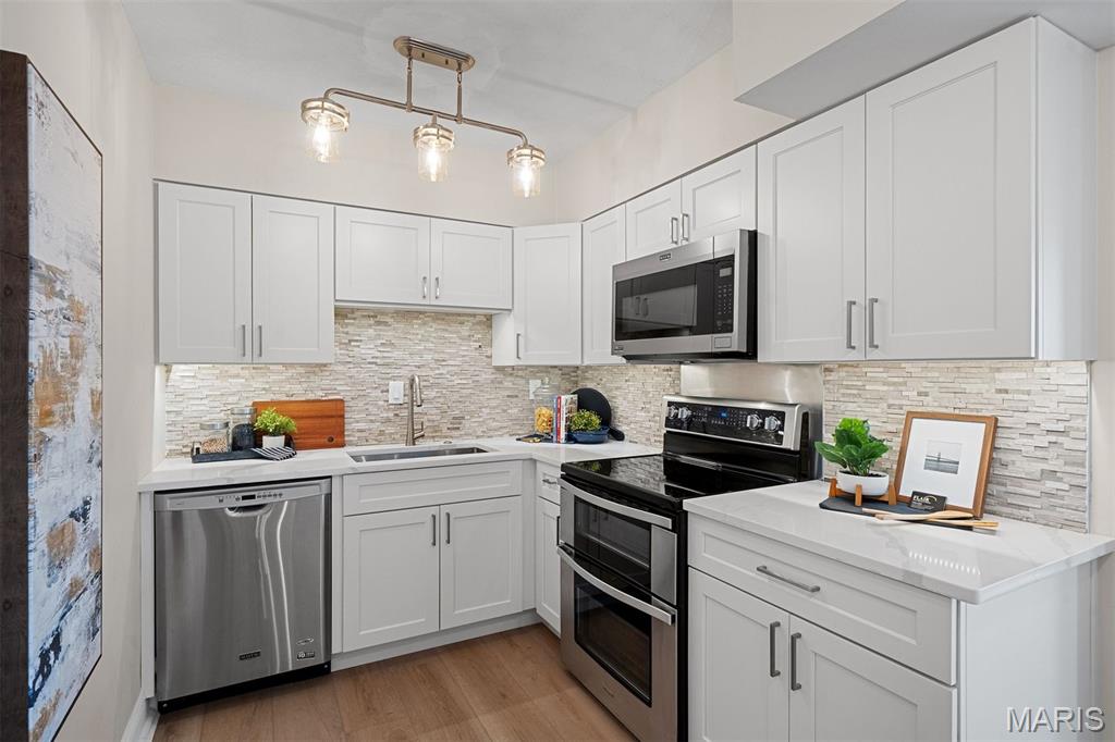 900 South Hanley Road, Unit 10B St. Louis, MO 63105 - Photo 8 of 24 Gallery Image 8