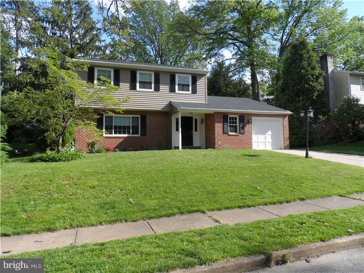 912 Longfield Road Glenside, PA 19038 - Photo 3 of 16 Exterior Front
