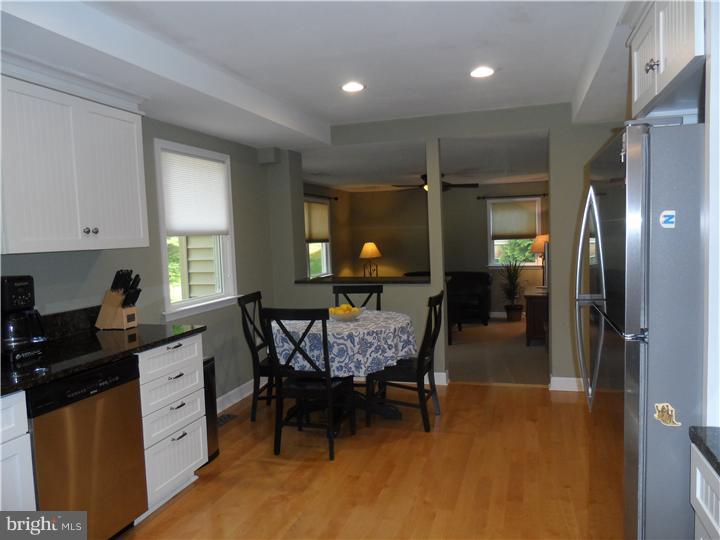 912 Longfield Road Glenside, PA 19038 - Photo 7 of 16 Kitchen