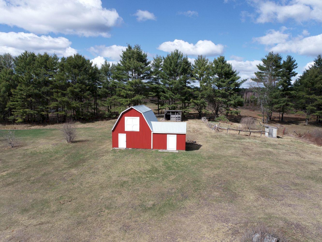 560 Horsetail Hill Road Madison, ME 04950 - Photo 57 of 75 DJI_0019