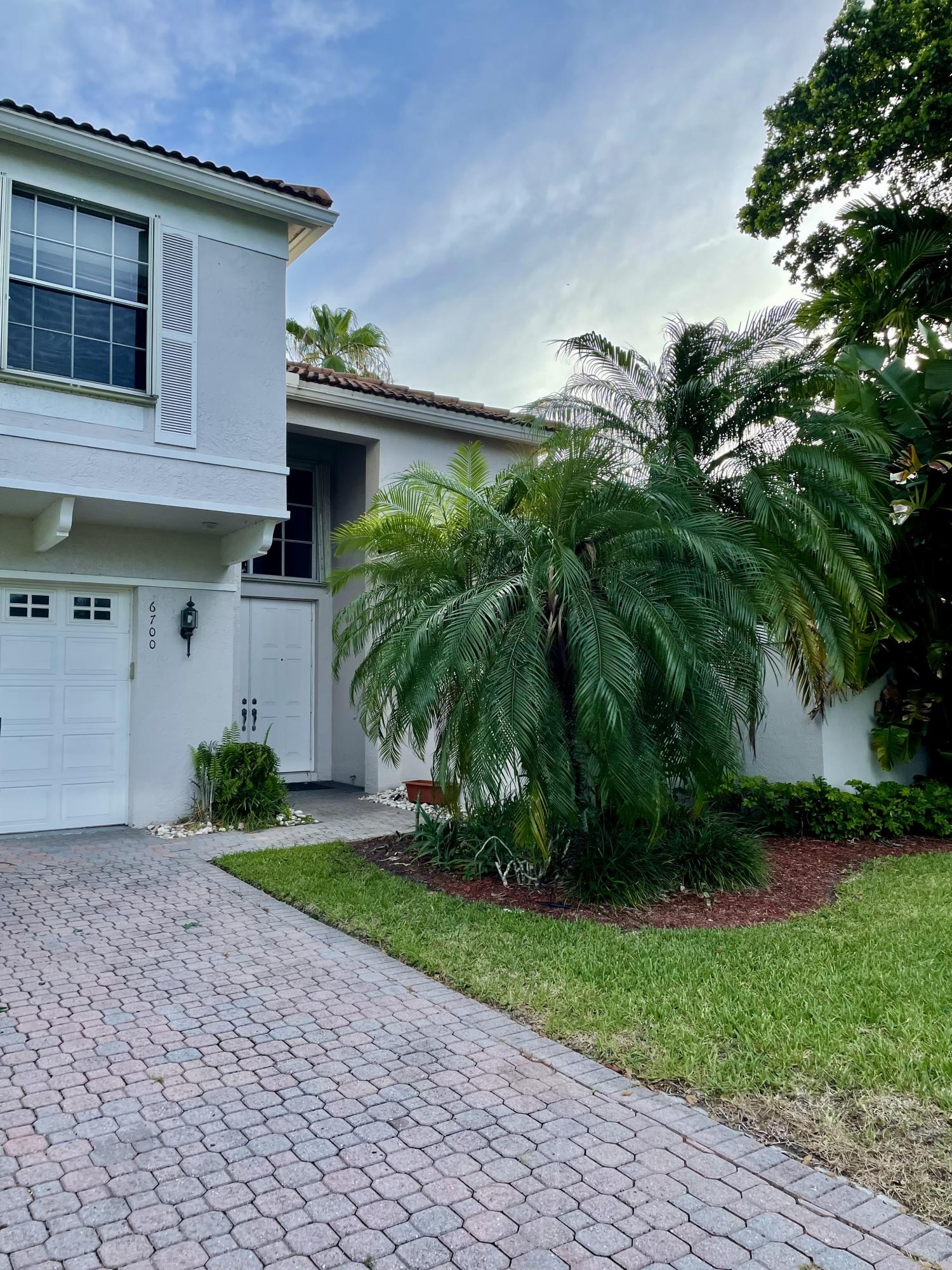 6700 Portside Drive Boca Raton, FL 33496 - Photo 1 of 13 front