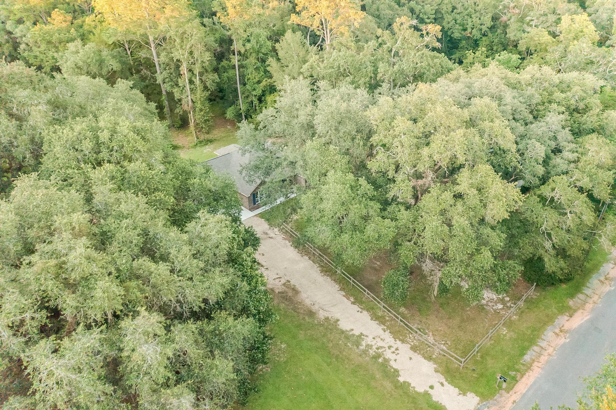 1870 Wadsworth Road Baker, FL 32531 - Photo 36 of 38 a view of a lake view