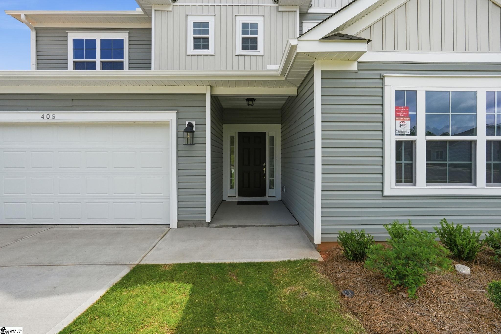 406 Gooseberry Court, Unit MUS0068 Inman, SC 29349 - Photo 31 of 32