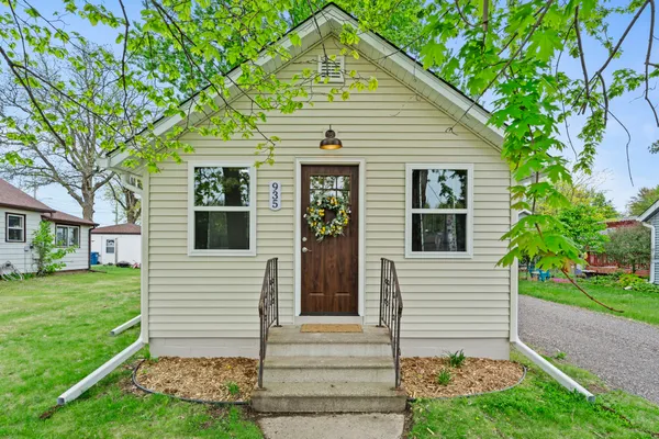 $210,000 | 935 Hammond Avenue, Rice Lake, WI 54868