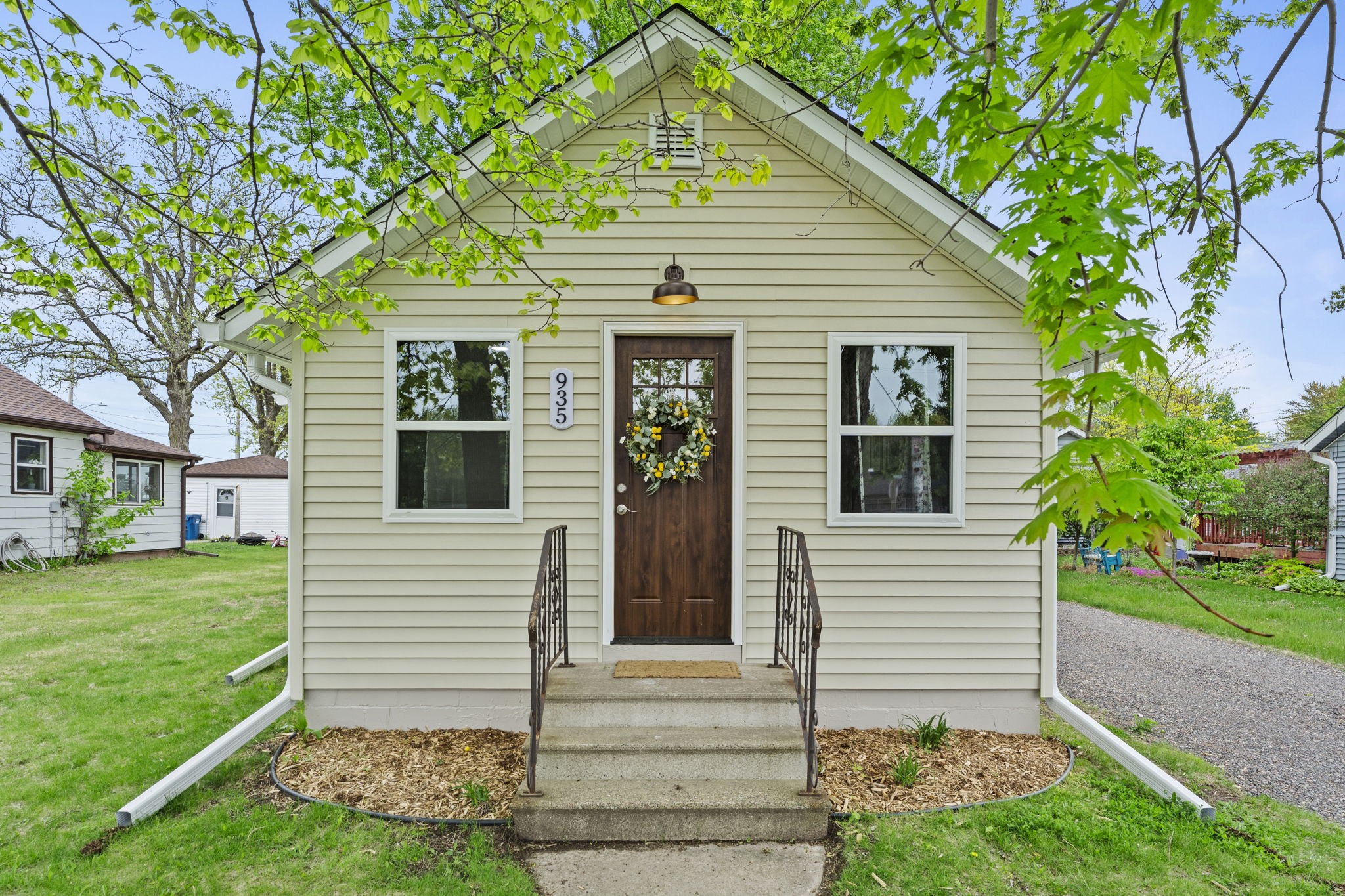 935 Hammond Avenue Rice Lake, WI 54868 - Photo 1 of 39