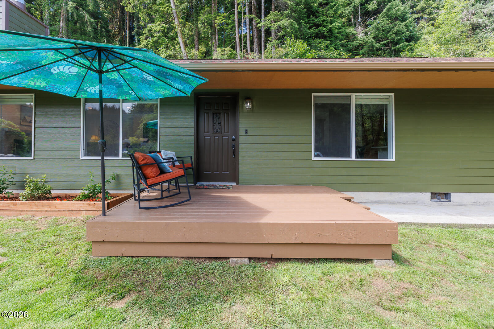 2535 Northeast Big Creek Road Newport, OR 97365 - Photo 6 of 42