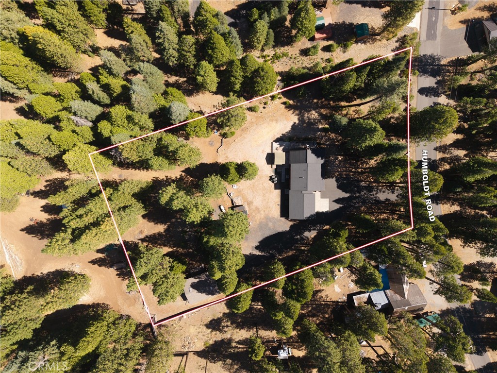 7601 Humboldt Road Butte Meadows, CA 95942 - Photo 62 of 68 Steps to Butte Creek