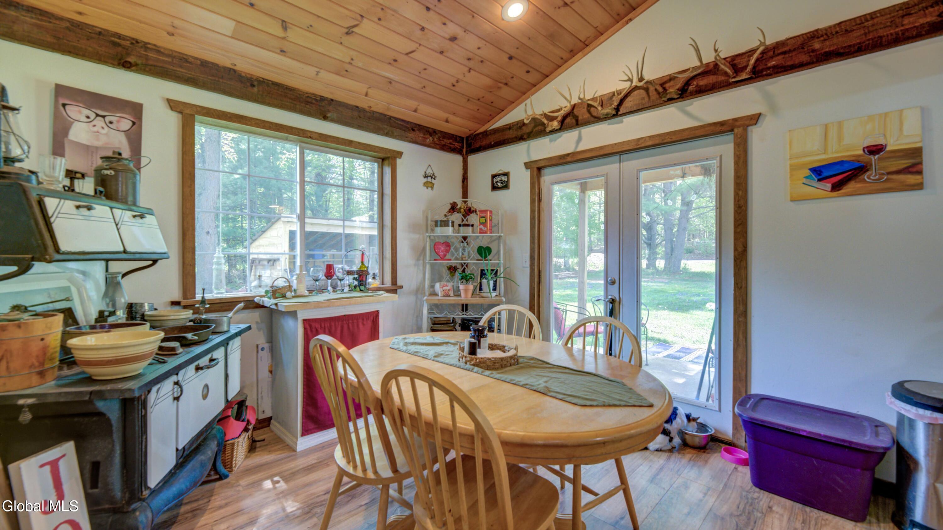 127 Little Amsterdam Road Wells, NY 12190 - Photo 21 of 45 127 Little Amsterdam Rd-16