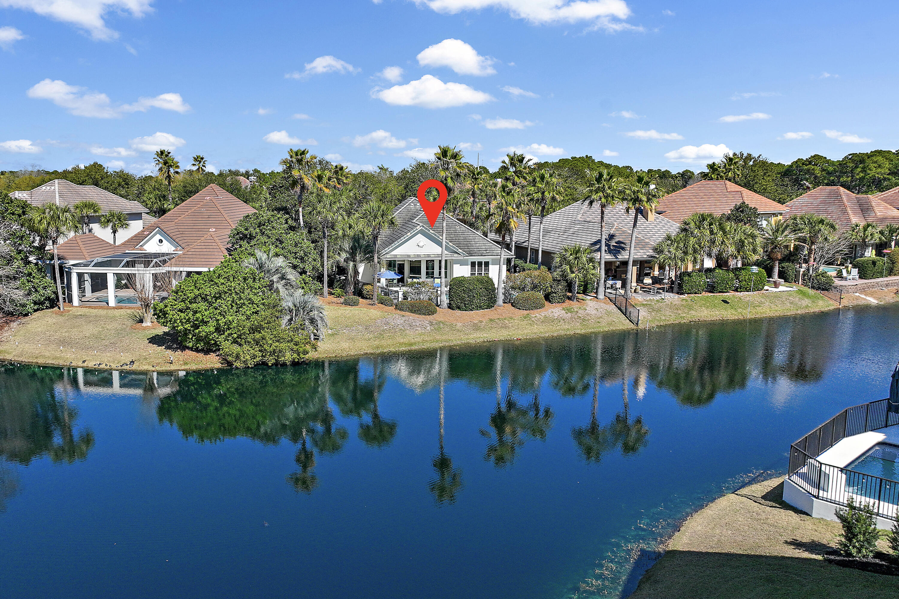 284 Ketch Court Destin, FL 32541 - Photo 36 of 67 DJI_0075 copy