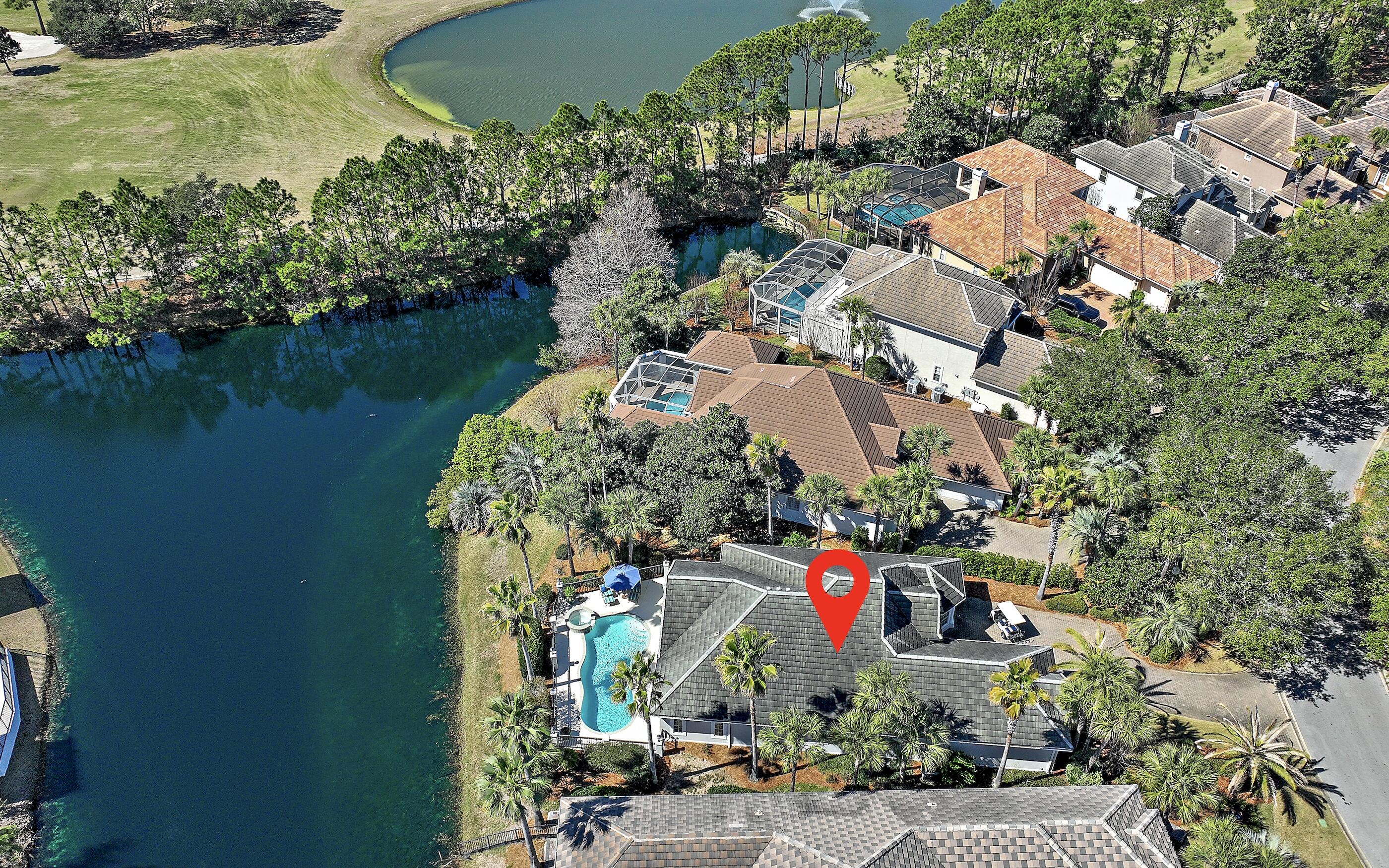 284 Ketch Court Destin, FL 32541 - Photo 38 of 67 proper house pinned _12