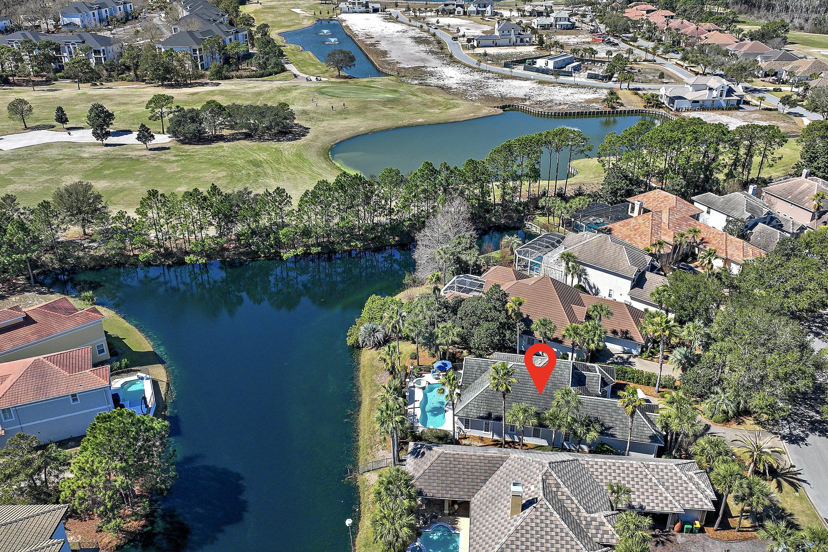 284 Ketch Court Destin, FL 32541 - Photo 39 of 67 proper house pinned _13