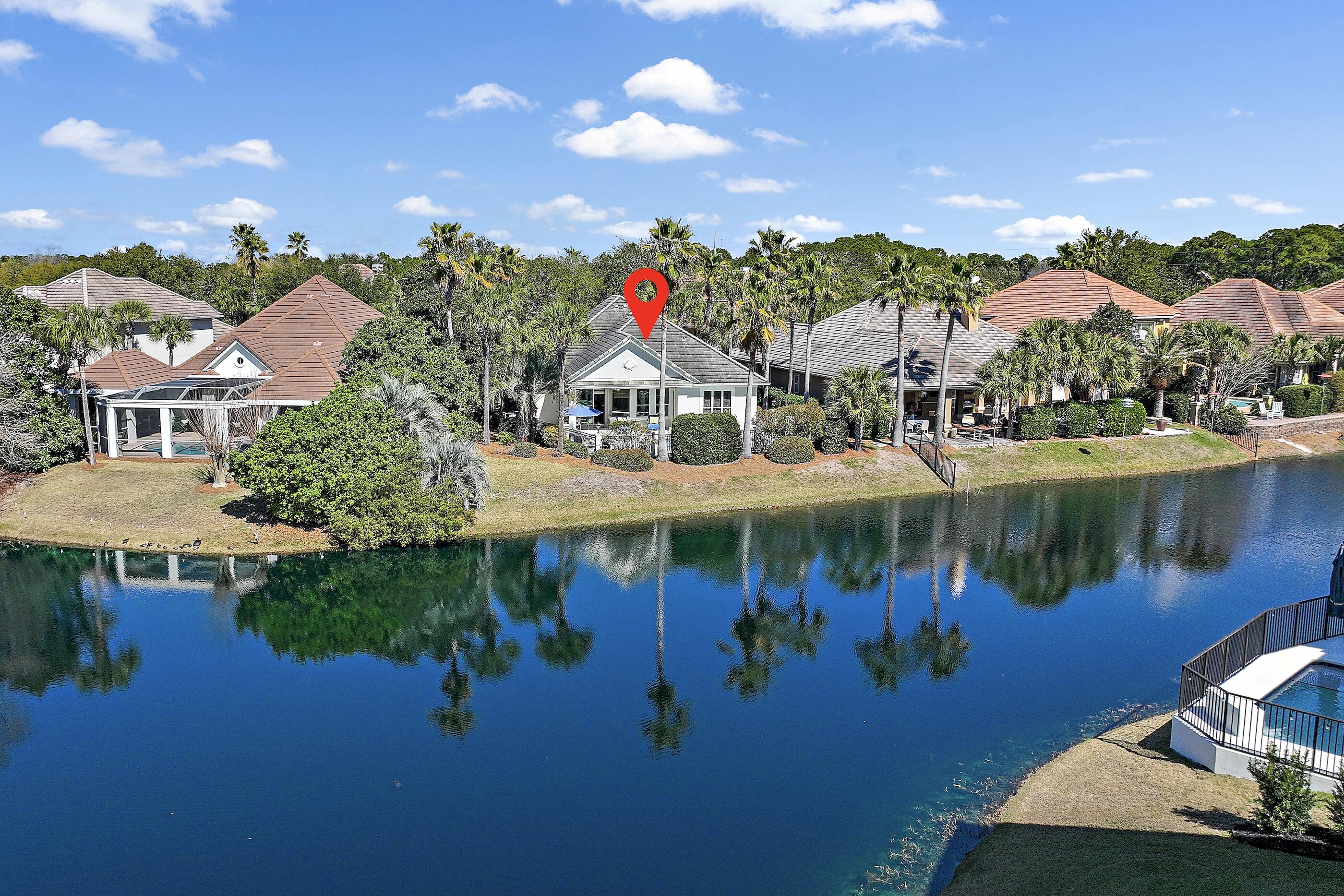 284 Ketch Court Destin, FL 32541 - Photo 41 of 67 proper house pinned _15