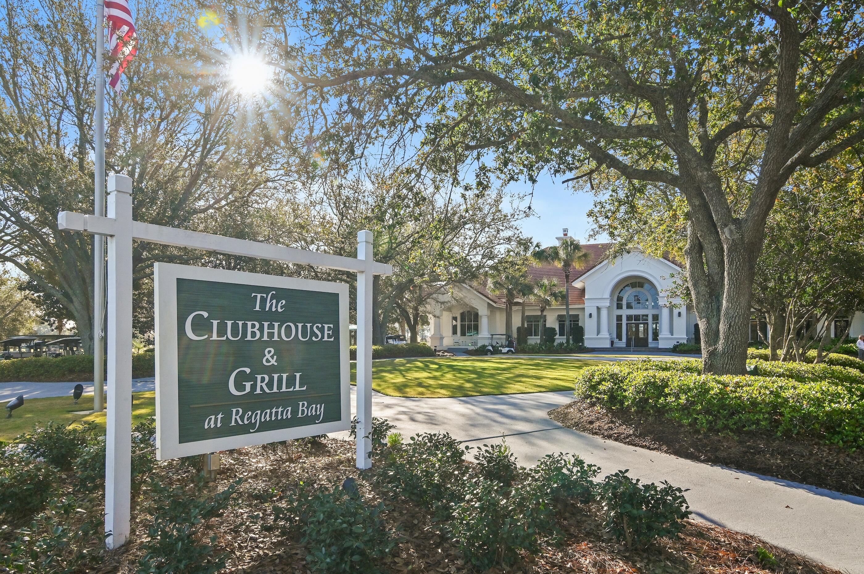 284 Ketch Court Destin, FL 32541 - Photo 64 of 67 web_Regatta Bay Clubhouse _11