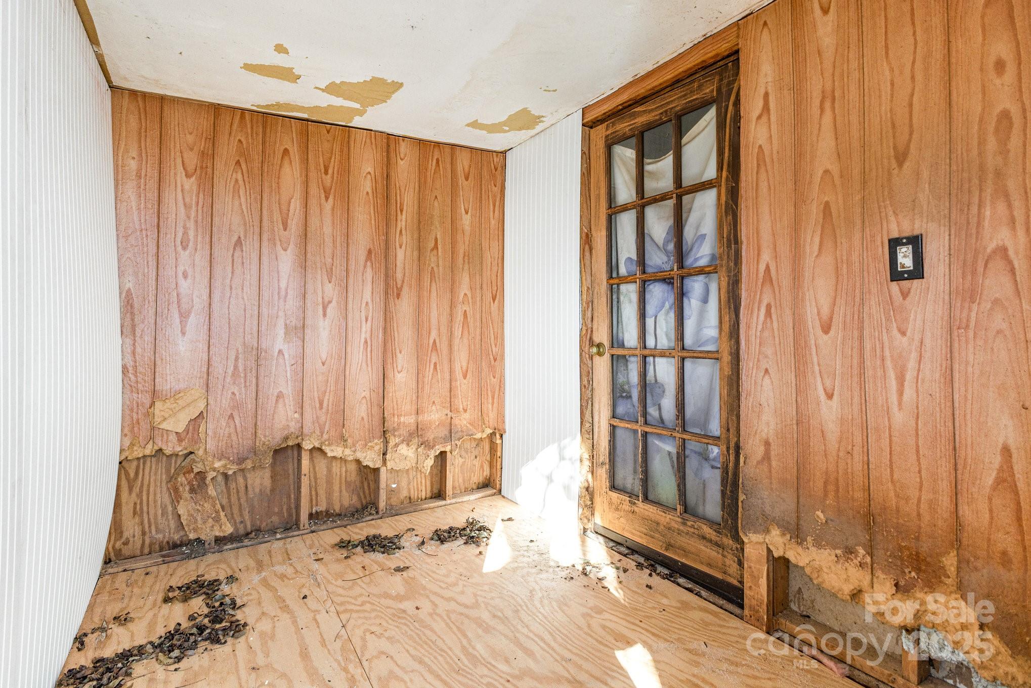 610 Osteen Road York, SC 29745 - Photo 27 of 42 a view of a bedroom with window