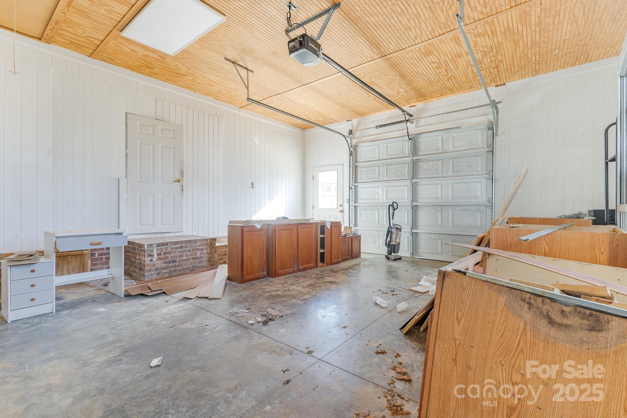 610 Osteen Road York, SC 29745 - Photo 28 of 42 a view of a utility room with stuff