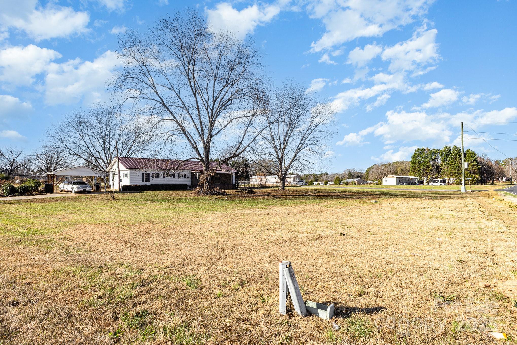 610 Osteen Road York, SC 29745 - Photo 42 of 42 a view of a lake with houses