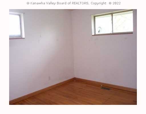 Interior Space/Layout.