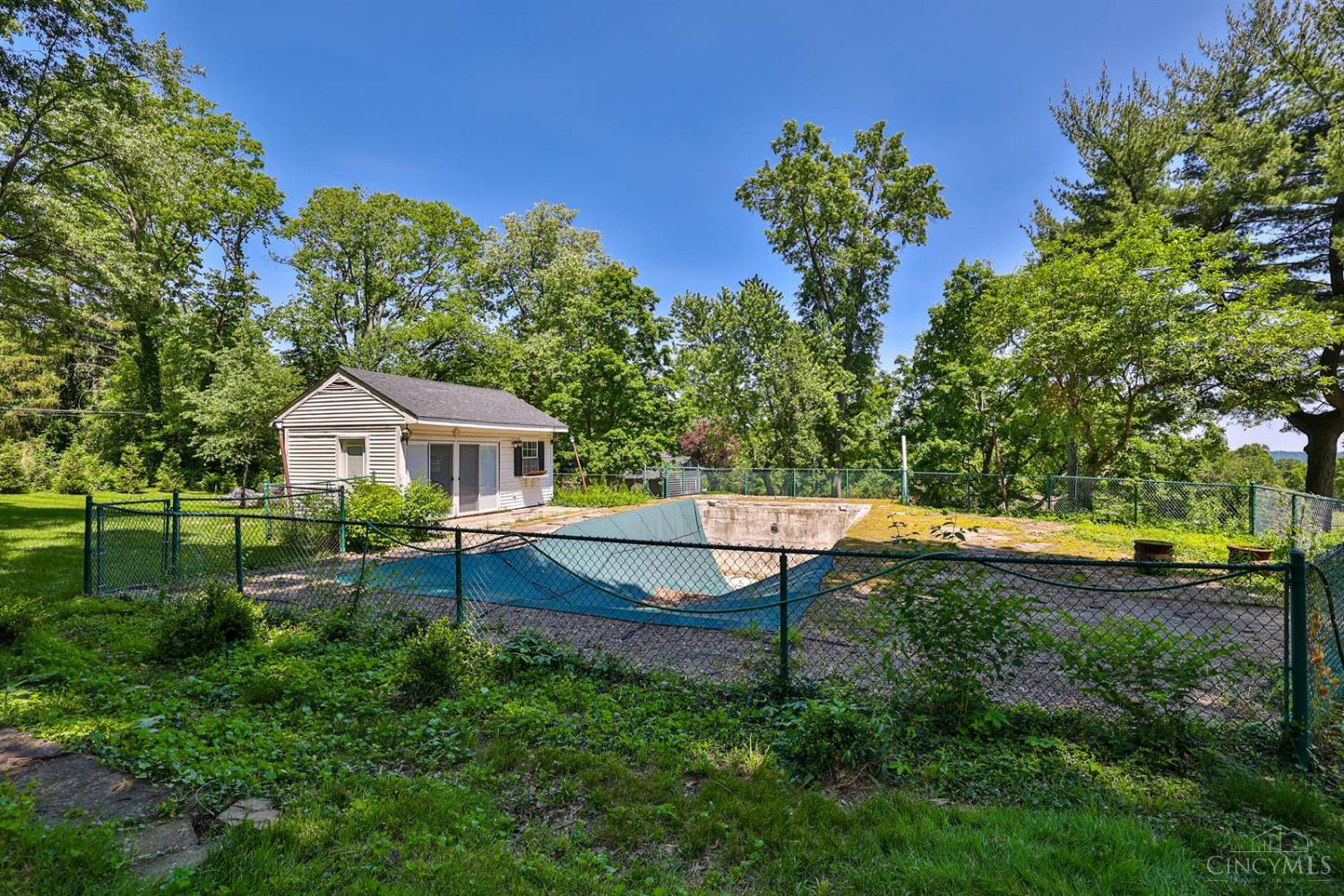 180 Congress Run Road Wyoming, OH 45215 - Photo 66 of 90