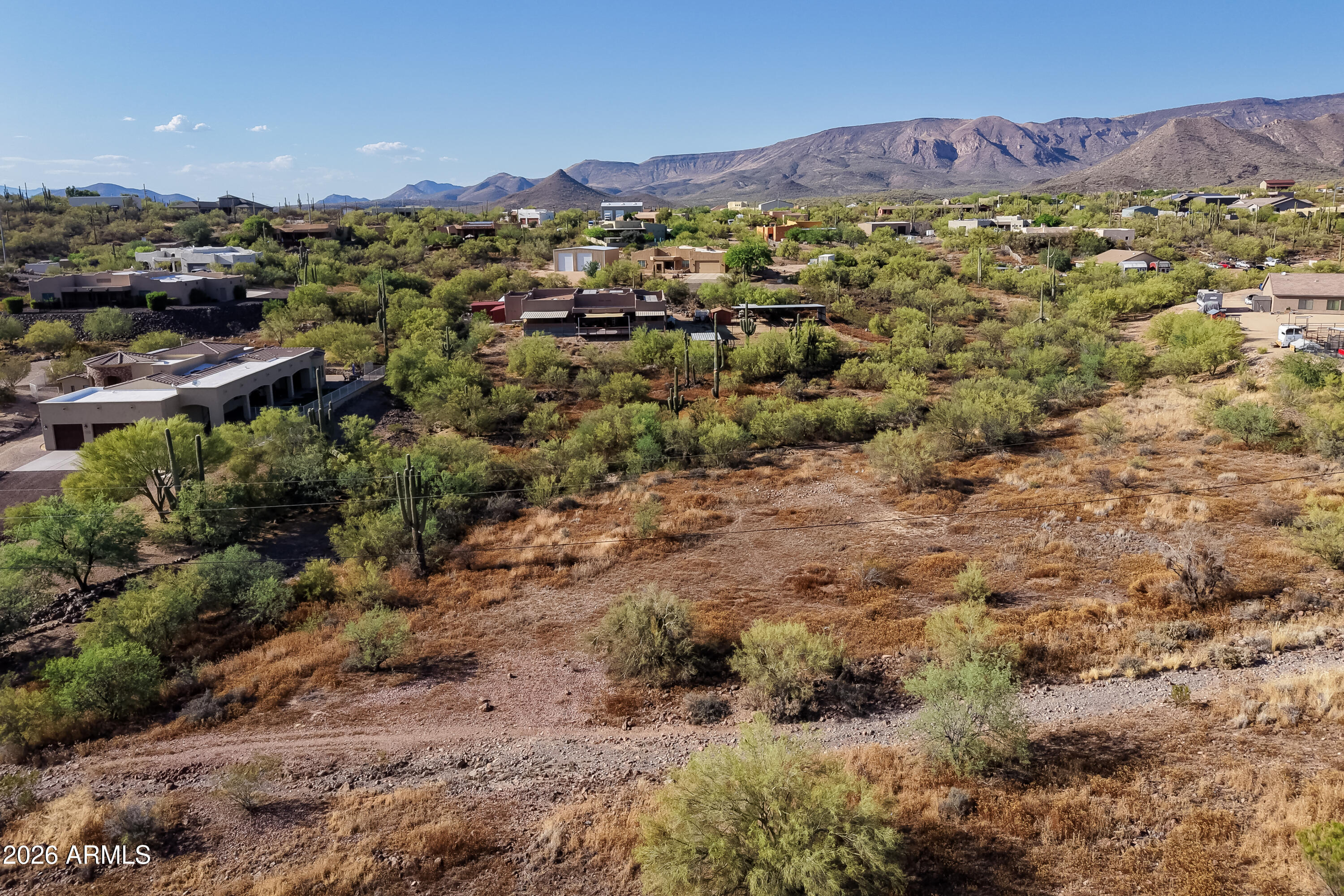 1838 East Gaffney Road New River, AZ 85087 - Photo 1 of 21