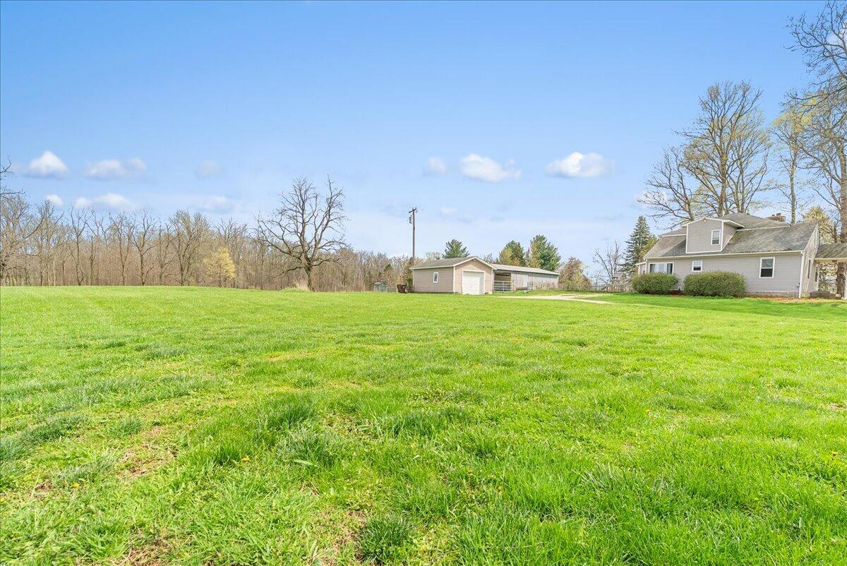 975 South Elliott Road Fowlerville, MI 48836 - Photo 46 of 56 50-Media Jett - 16